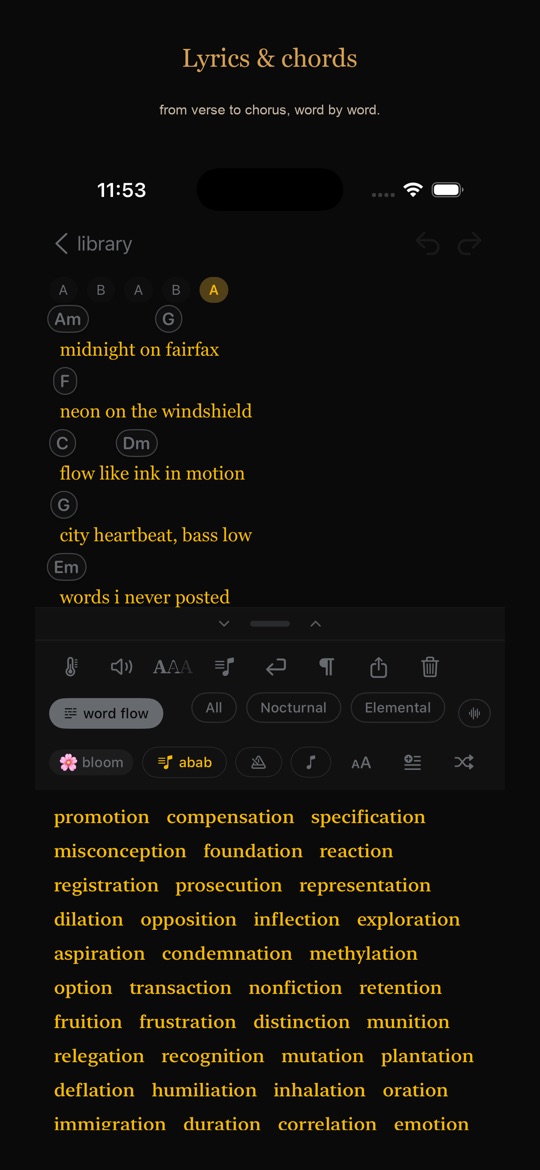 Poemir lyrics and chords
